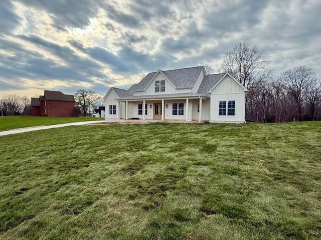 114 Oreda Drive, Richmond, KY 40475