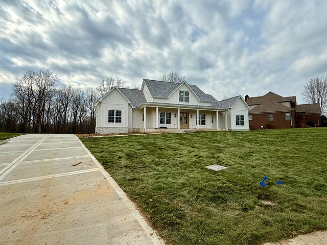 114 Oreda Drive, Richmond, KY 40475