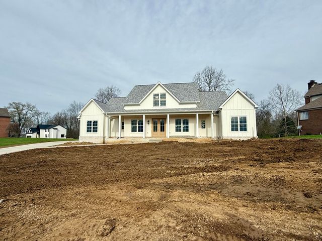 114 Oreda Drive, Richmond, KY 40475