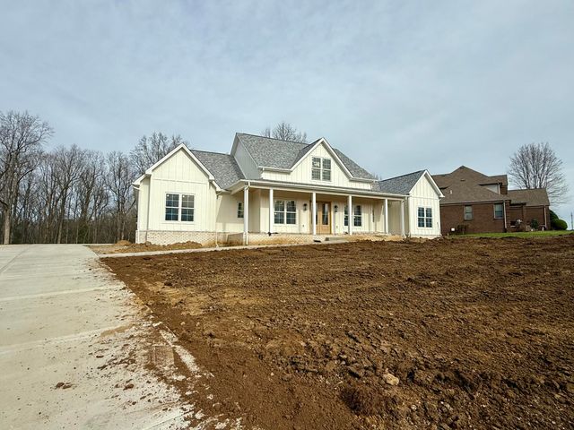 114 Oreda Drive, Richmond, KY 40475