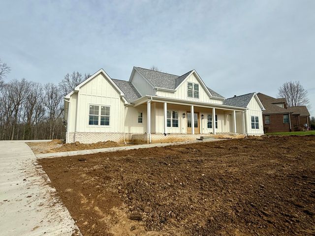 114 Oreda Drive, Richmond, KY 40475