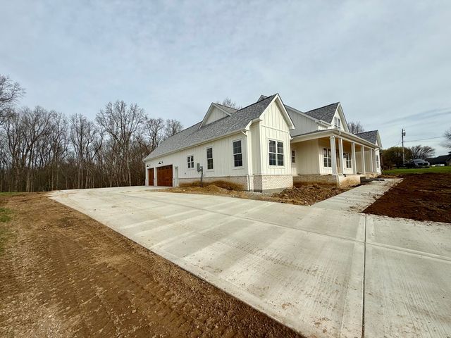 114 Oreda Drive, Richmond, KY 40475