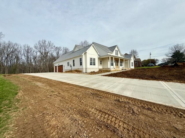 114 Oreda Drive, Richmond, KY 40475