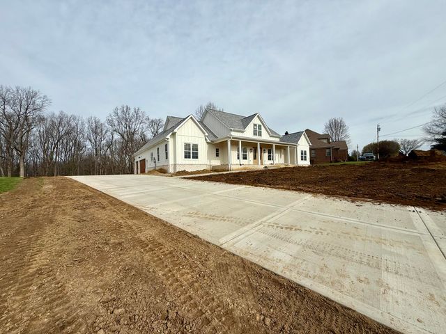 114 Oreda Drive, Richmond, KY 40475