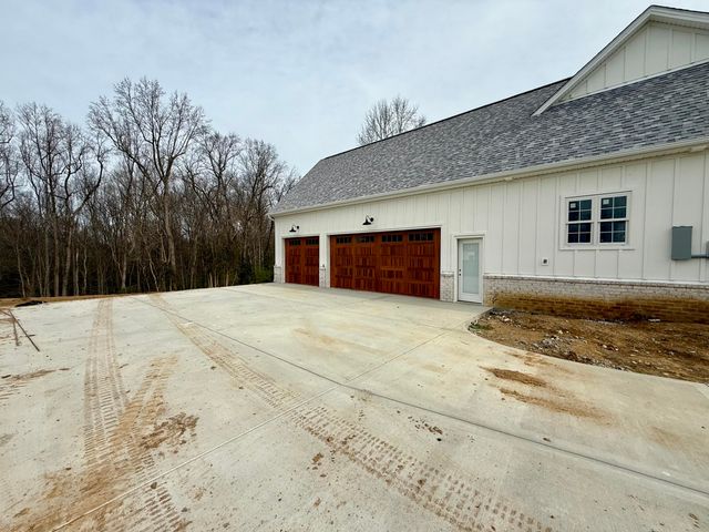 114 Oreda Drive, Richmond, KY 40475