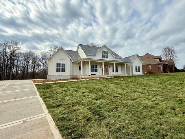 114 Oreda Drive, Richmond, KY 40475