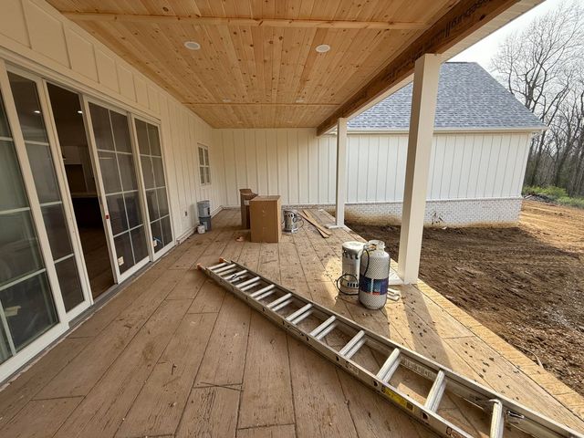 114 Oreda Drive, Richmond, KY 40475