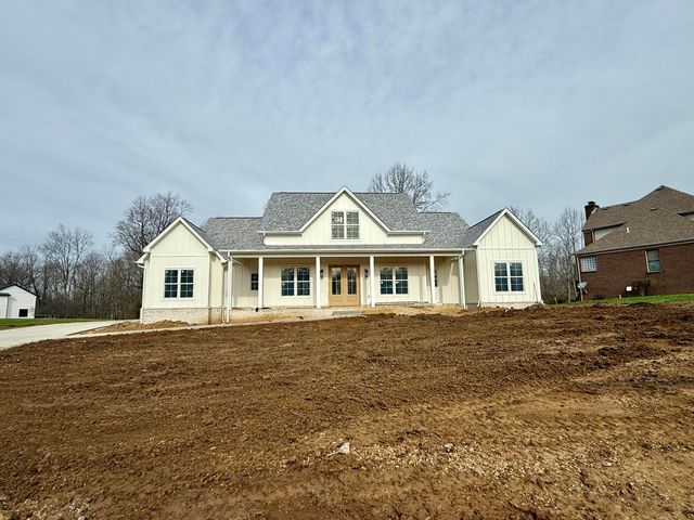 114 Oreda Drive, Richmond, KY 40475