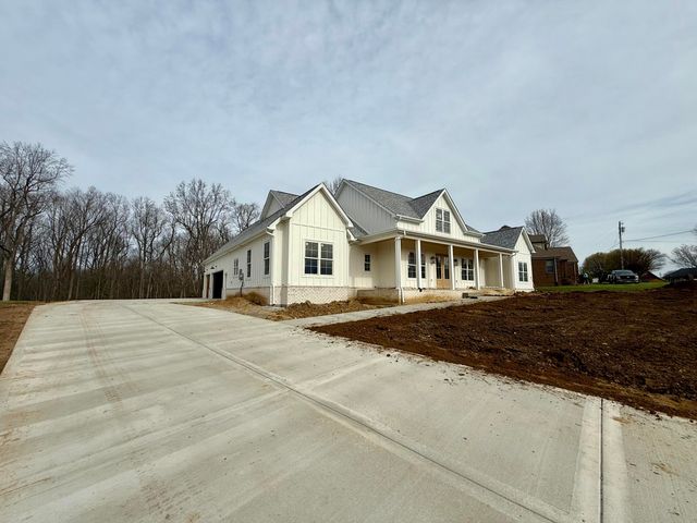114 Oreda Drive, Richmond, KY 40475
