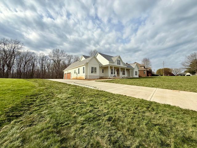 114 Oreda Drive, Richmond, KY 40475