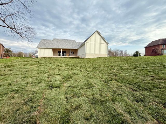 114 Oreda Drive, Richmond, KY 40475