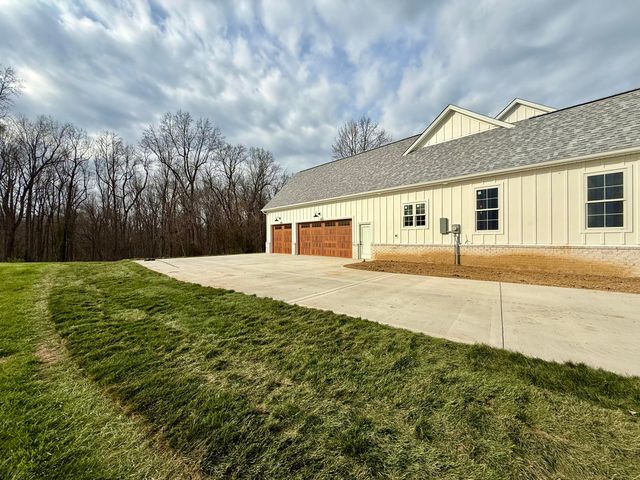 114 Oreda Drive, Richmond, KY 40475