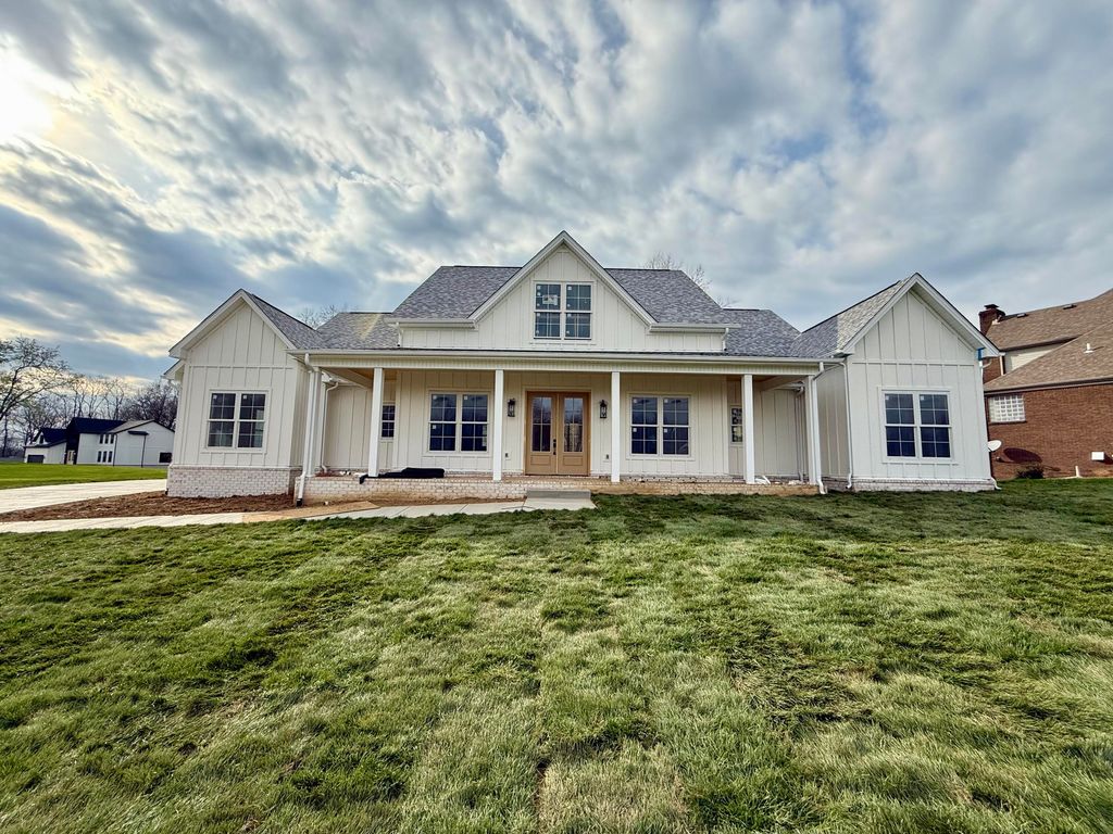 114 Oreda Drive, Richmond, KY 40475