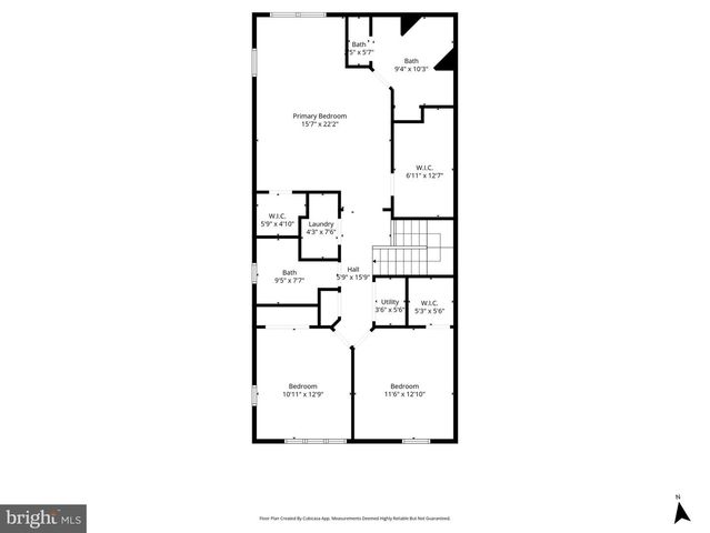 24252 THURSO SQ, Sterling, VA 20166