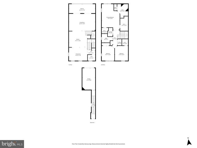 24252 THURSO SQ, Sterling, VA 20166