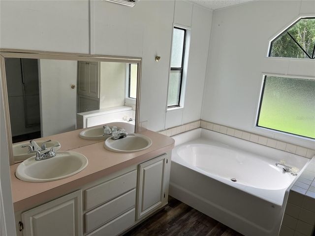 3485 VA LANE, Wauchula, FL 33873