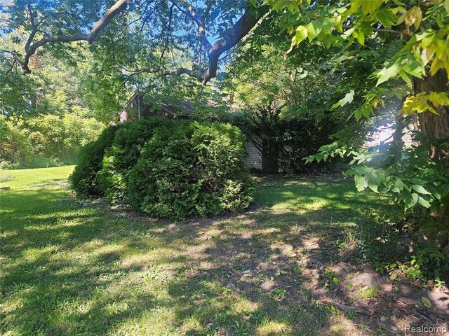 659 Boyd Street, Pontiac, MI 48342