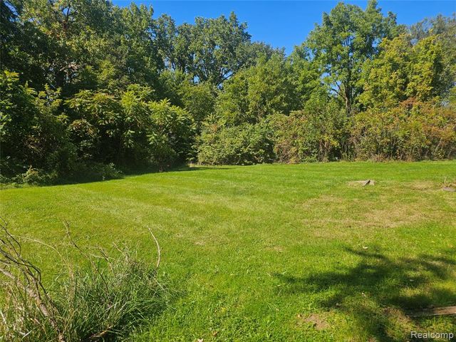659 Boyd Street, Pontiac, MI 48342