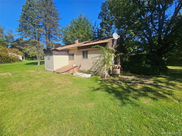 659 Boyd Street, Pontiac, MI 48342