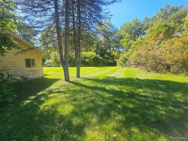 659 Boyd Street, Pontiac, MI 48342