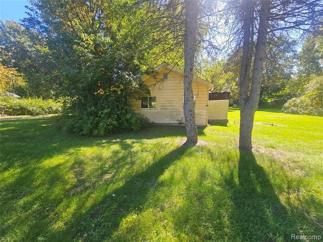 659 Boyd Street, Pontiac, MI 48342