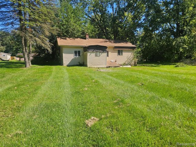659 Boyd Street, Pontiac, MI 48342