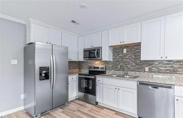 808 Trice TER, Norfolk, VA 23502