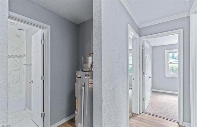 808 Trice TER, Norfolk, VA 23502