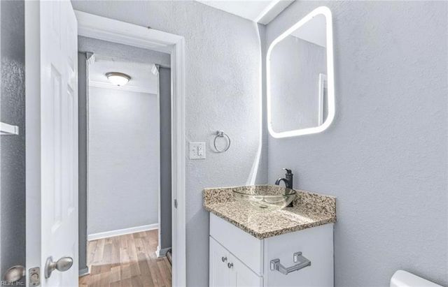 808 Trice TER, Norfolk, VA 23502