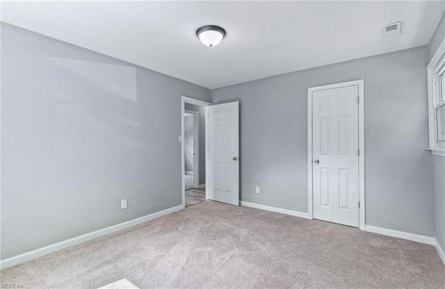 808 Trice TER, Norfolk, VA 23502