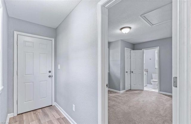 808 Trice TER, Norfolk, VA 23502