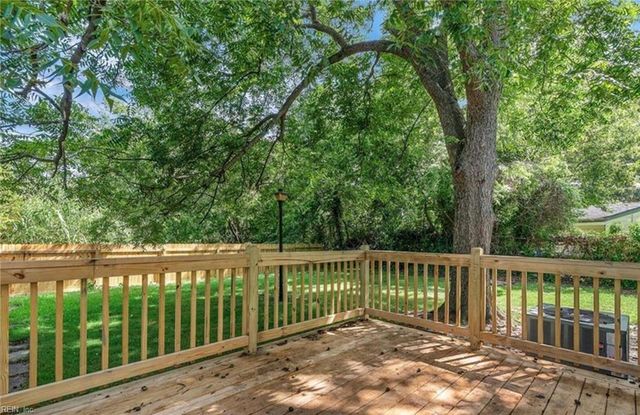 808 Trice TER, Norfolk, VA 23502