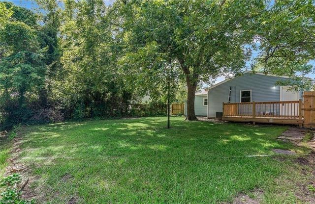 808 Trice TER, Norfolk, VA 23502