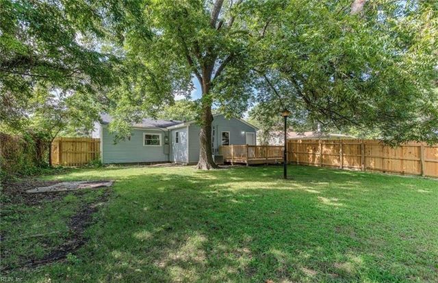 808 Trice TER, Norfolk, VA 23502