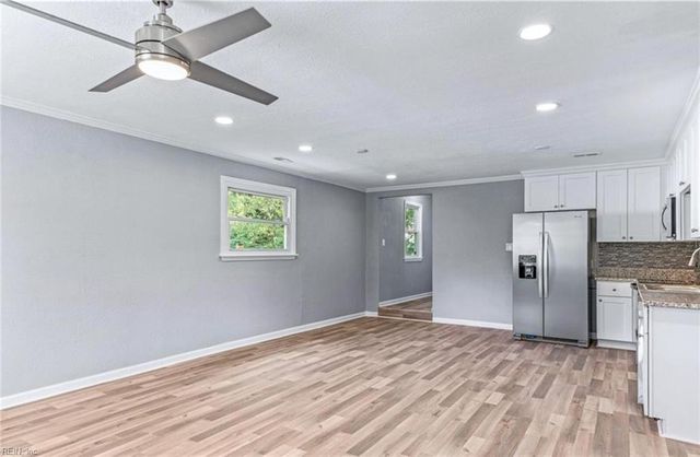 808 Trice TER, Norfolk, VA 23502