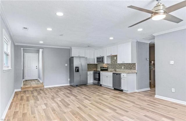 808 Trice TER, Norfolk, VA 23502