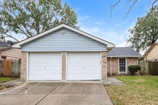 5434 Heronwood Drive, Humble, TX 77346