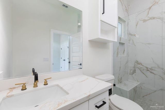 3203 S Dominique Street, Pharr, TX 78577