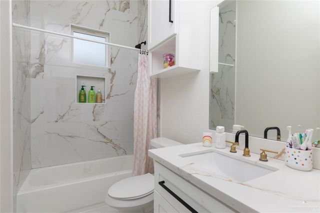 3203 S Dominique Street, Pharr, TX 78577