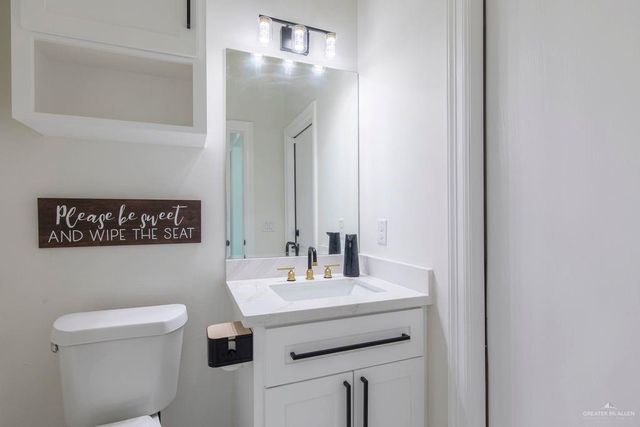 3203 S Dominique Street, Pharr, TX 78577