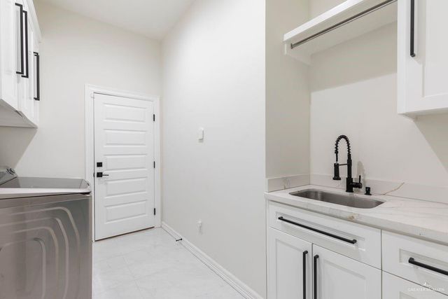 3203 S Dominique Street, Pharr, TX 78577