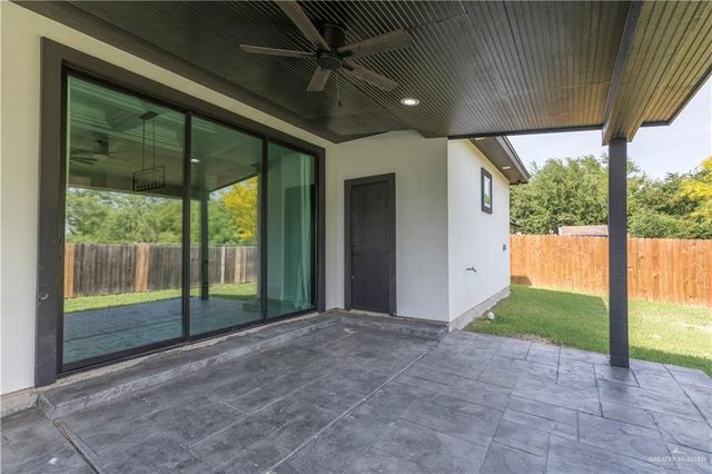 3203 S Dominique Street, Pharr, TX 78577