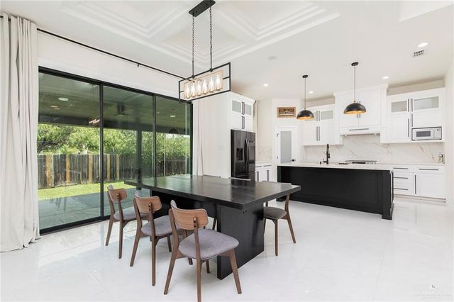 3203 S Dominique Street, Pharr, TX 78577