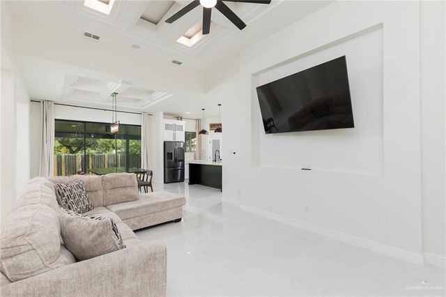 3203 S Dominique Street, Pharr, TX 78577