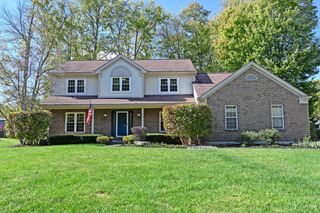 4271 Wellington Drive, Union Twp, OH 45245