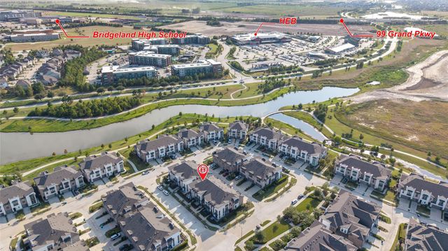 16515 Texas Hill Country Road, Cypress, TX 77433