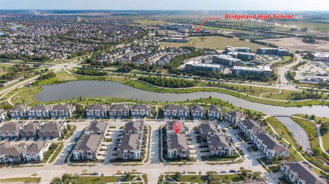 16515 Texas Hill Country Road, Cypress, TX 77433