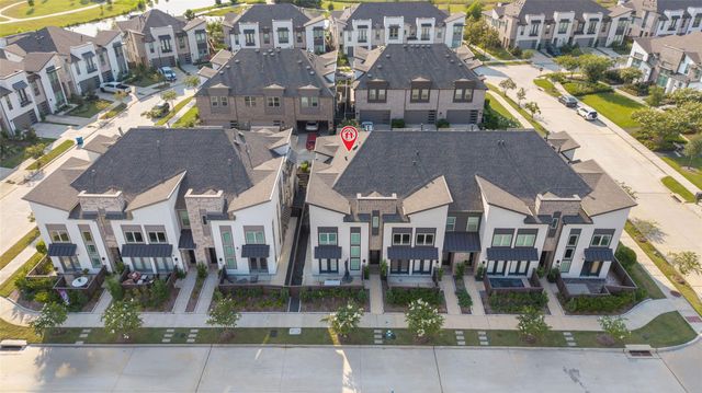 16515 Texas Hill Country Road, Cypress, TX 77433