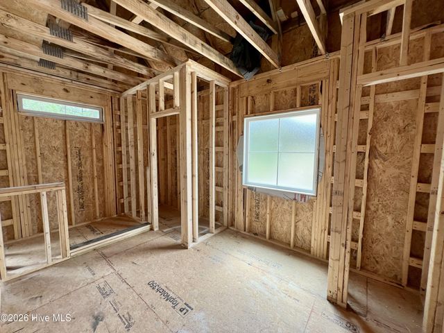 143 Hillstead Way, Smithfield, NC 27577