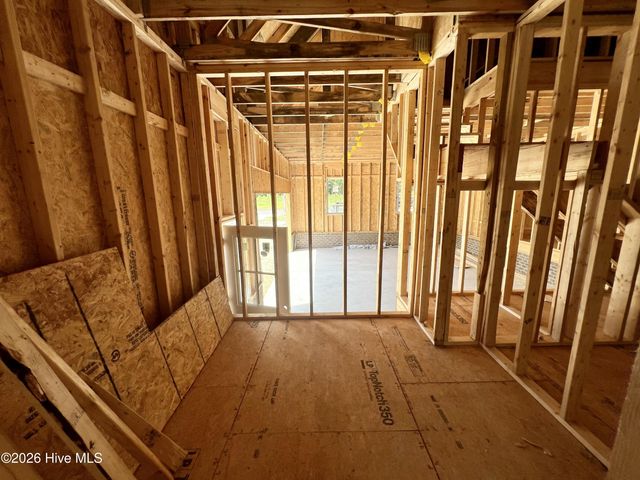 143 Hillstead Way, Smithfield, NC 27577